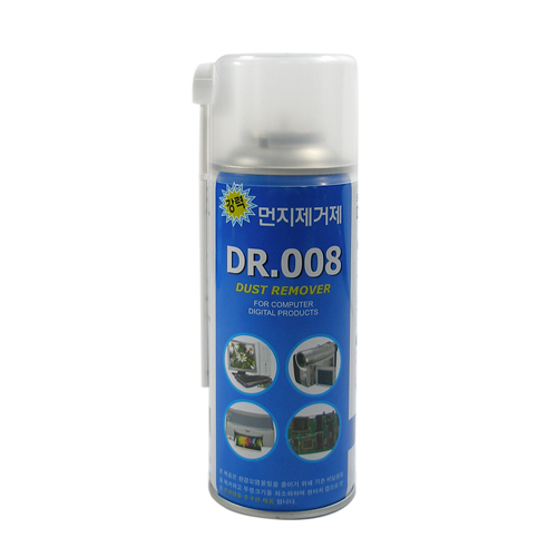 강력먼지제거제(DR-008)
